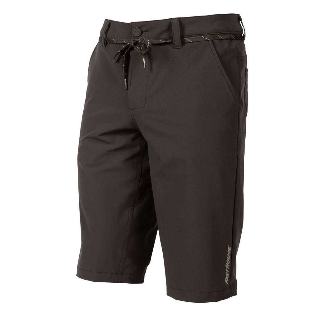FASTHOUSE Kicker Short (Black, 30)