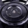 NOTUDE Electric Slim Push/Pull Radiator Cooling Fan Plastic Radiator Fan Assembly 12V/11.5A Compatible with 2011-2014 for Optima 2.4L Replace 621-477 (Driver Side/LH,Black) view 4