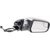 Garage-Pro Mirror SET For Chevrolet Equinox 2010-2017 view 4