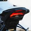 New Rage Cycles - 23+ BMW S1000RR Fender Eliminator Kit (S1K23-FE-EU-S) view 3