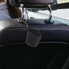 LIFKOME Car Headrest Cup Holder Hanging Hook 2 pack Black Plastic view 3