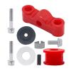 Energy Suspension Bushing and Shift Linkage Hardware Pin Clip compatible with Honda B Series Linkage and Swaps, Shifter Bushing KitHonda Civic CRX Acura Integra, Vanshly view 3