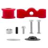 Energy Suspension Bushing and Shift Linkage Hardware Pin Clip compatible with Honda B Series Linkage and Swaps, Shifter Bushing KitHonda Civic CRX Acura Integra, Vanshly view 4