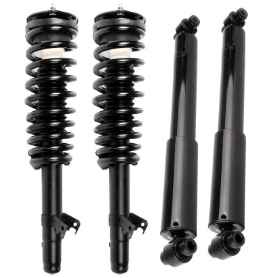 TFGCSG 172195 344363 Front Rear Struts Fit for Mazda 6 03-08