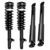 TFGCSG 172195 344363 Front Rear Struts Fit for Mazda 6 03-08 view 1