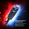 TFGCSG 172195 344363 Front Rear Struts Fit for Mazda 6 03-08 view 2