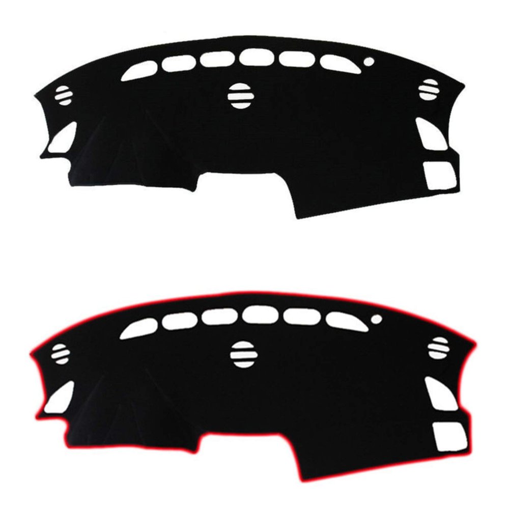JINYISI for Mazda CX 5 CX5 2012 2016 Dash Board Sun Shade Instrument Carpet Car Dashboard Cover Mat Pad Dashmat
