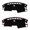 JINYISI for Mazda CX 5 CX5 2012 2016 Dash Board Sun Shade Instrument Carpet Car Dashboard Cover Mat Pad Dashmat view 1