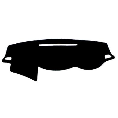 JINYISI for Mitsubishi Triton L200 Strada Ram MQ MR GLX+ GLS GLR 2016 2020 Dashboard Cover Mat Pad Dash Sun Shade Carpet