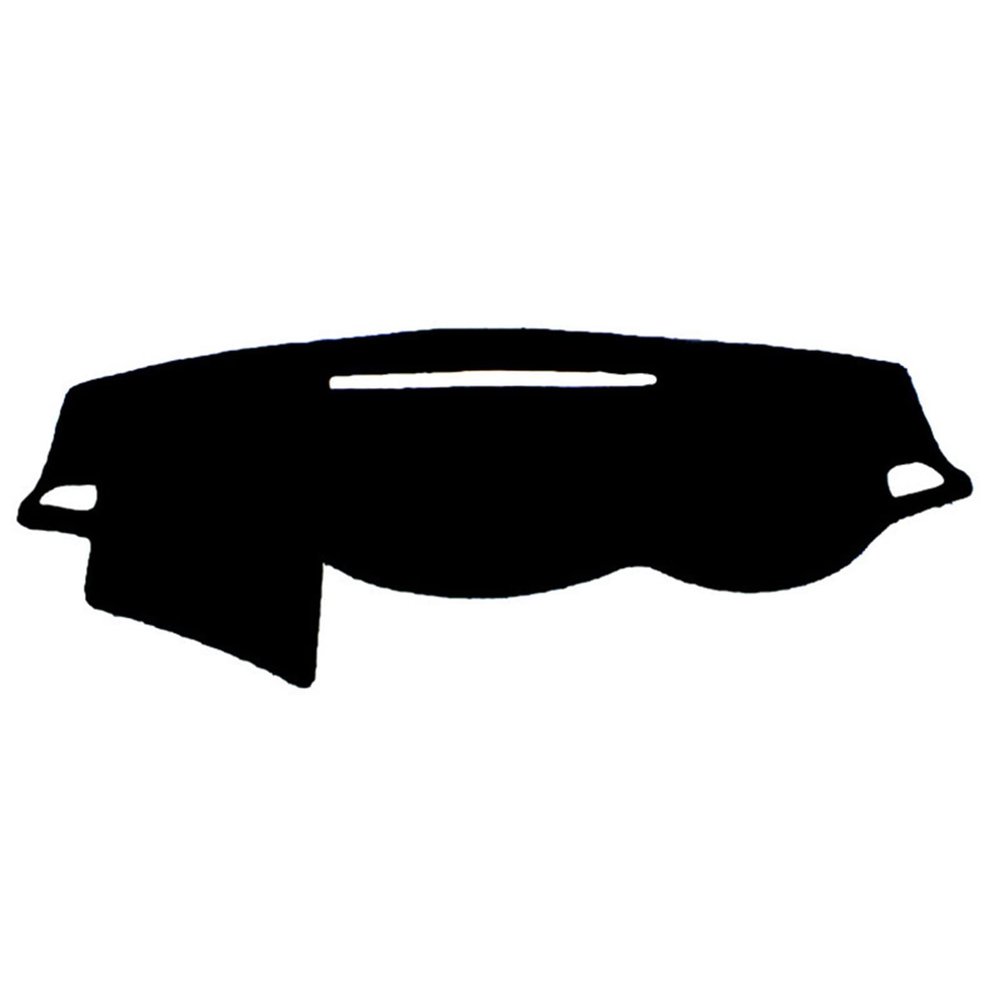 JINYISI for Mitsubishi Triton L200 Strada Ram MQ MR GLX+ GLS GLR 2016 2020 Dashboard Cover Mat Pad Dash Sun Shade Carpet