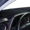 JINYISI for Changan CS15 2016 2017 2018 2019 Dashmat Dashboard Cover Mat Pad Dash Sun Shade Instrumentive Carpet view 4