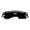 JINYISI for Mazda Atenza 2017 2018 2019 DashMat Dashboard Cover Mat Pad Dash Sun Shade Instrument Carpet view 1