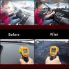 JINYISI for Mazda Atenza 2017 2018 2019 DashMat Dashboard Cover Mat Pad Dash Sun Shade Instrument Carpet view 3
