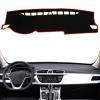 JINYISI for Geely Atlas Emgrand X7 Sport 2016 2017 2018 2019 Anti UV Mat Dashboard Cover Sunshade Dashmat Carpet view 1