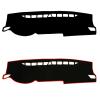 JINYISI for Geely Atlas Emgrand X7 Sport 2016 2017 2018 2019 Anti UV Mat Dashboard Cover Sunshade Dashmat Carpet view 3