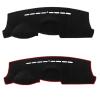 JINYISI for Hyundai Tucson 2005 2006 2007 2008 2009 Dashboard Cover Mat Pad Sun Shade Instrument Carpet view 1