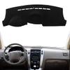 JINYISI for Hyundai Tucson 2005 2006 2007 2008 2009 Dashboard Cover Mat Pad Sun Shade Instrument Carpet view 2