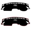 JINYISI for Mazda 6 GL Atenza 2016 2017 Right Hand Drive Car Dashboard Cover Mat Pad Sun Shade Instrument Carpet view 1