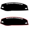 JINYISI for Changan CS35 Plus 2018 2019 2020 Car Dashboard Mat Cover Pad Dashmat Sun Shade Instrumentor Cover Carpet view 2