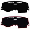 JINYISI for Chevrolet Aveo T200 03 11 Daewoo Gentra T250 05 11 Ravon Nexia R3 15 2020 Car Dashboard Cover Mat Pad Dash Sunshade Dashmat view 1