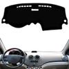 JINYISI for Chevrolet Aveo T200 03 11 Daewoo Gentra T250 05 11 Ravon Nexia R3 15 2020 Car Dashboard Cover Mat Pad Dash Sunshade Dashmat view 2
