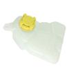 Partsflow Engine Coolant Reservoir for 2004 2005 2006 2007 2008 2009 2010 2011 2012 Ford EcoSport for 2003-2012 Ford Fiesta 603-388 view 2