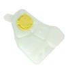 Partsflow Engine Coolant Reservoir for 2004 2005 2006 2007 2008 2009 2010 2011 2012 Ford EcoSport for 2003-2012 Ford Fiesta 603-388 view 3