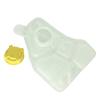 Partsflow Engine Coolant Reservoir for 2004 2005 2006 2007 2008 2009 2010 2011 2012 Ford EcoSport for 2003-2012 Ford Fiesta 603-388 view 4