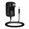 SLLEA AC/DC Adapter Replacement for JumPack XL CPP 12000 CPP12000 Jump Starter PowerPack view 1
