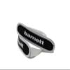 XS-WHITE professional biathlon straps view 1