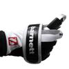 XS-WHITE professional biathlon straps view 2