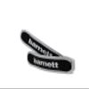 XS-WHITE professional biathlon straps view 4