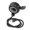 VBESTLIFE Electric Thumb Throttle, Electric Thumb Throttle Speed Control, for TSDZ - 2 Tongsheng Middle Motor VLCD5 Meter view 1