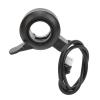 VBESTLIFE Electric Thumb Throttle, Electric Thumb Throttle Speed Control, for TSDZ - 2 Tongsheng Middle Motor VLCD5 Meter view 2