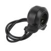 VBESTLIFE Electric Thumb Throttle, Electric Thumb Throttle Speed Control, for TSDZ - 2 Tongsheng Middle Motor VLCD5 Meter view 3