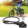 Vbestlife Mid Motor Single Speed Sensor Kit - 2-5mm/0.08-0.2in Range - IP65 & - Mid-Mounted Motor Speed Sensing view 3