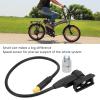 Vbestlife Mid Motor Single Speed Sensor Kit - 2-5mm/0.08-0.2in Range - IP65 & - Mid-Mounted Motor Speed Sensing view 4