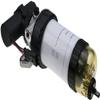 Solarhome Fuel Filter with Pump Assembly 32A62-02020 32A6202020 Compatible with Mitsubishi New Holland view 3