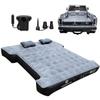 Umbrauto Inflatable Truck Bed Air Mattress for Full Size Short Truck Beds, 5.5-5.8ft, with Pump & Carry Bag. Perfect for Outdoor Adventures view 1