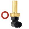 Road Passion Engine Coolant Temperature Sensor 213-4688 55591401 Compatible with Buick Encore Chevrolet Chevy Cruze Sonic Trax Volt Express 3500 4500 GMC Savana 3500 4500 view 4