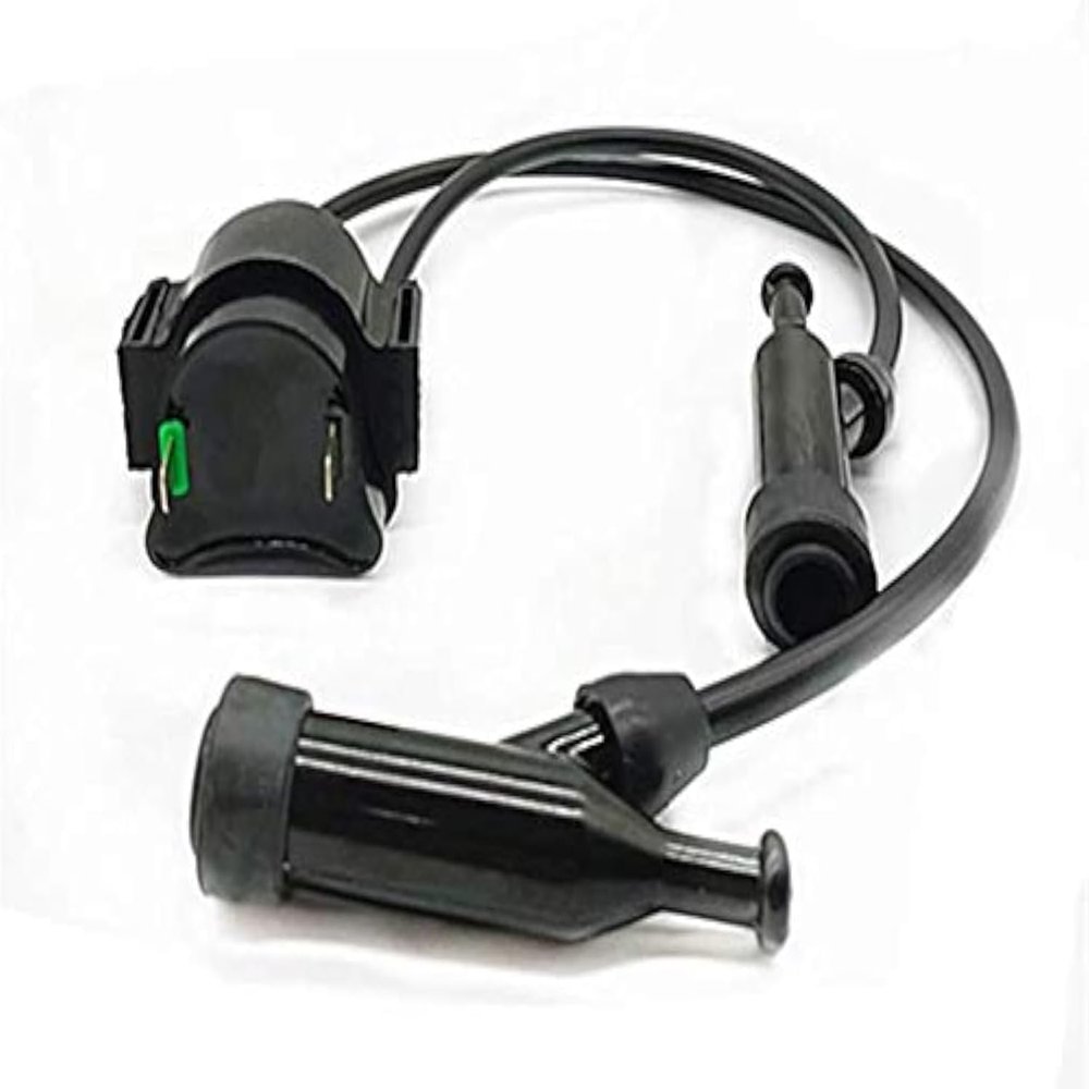 OMGparts Ignition Coil Outboard for Honda 75HP 90HP 30550-ZW1-505 30500-ZW1-505(1997-2006) BF75 BF90 XRTA LRTA LHTA JRTA JHTA