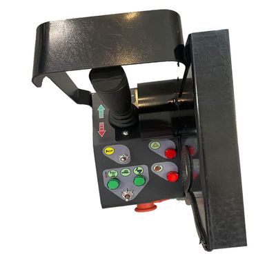 New 4000306220 Control Box For Haulotte Optimum 6 Compact 8 Compact 10N