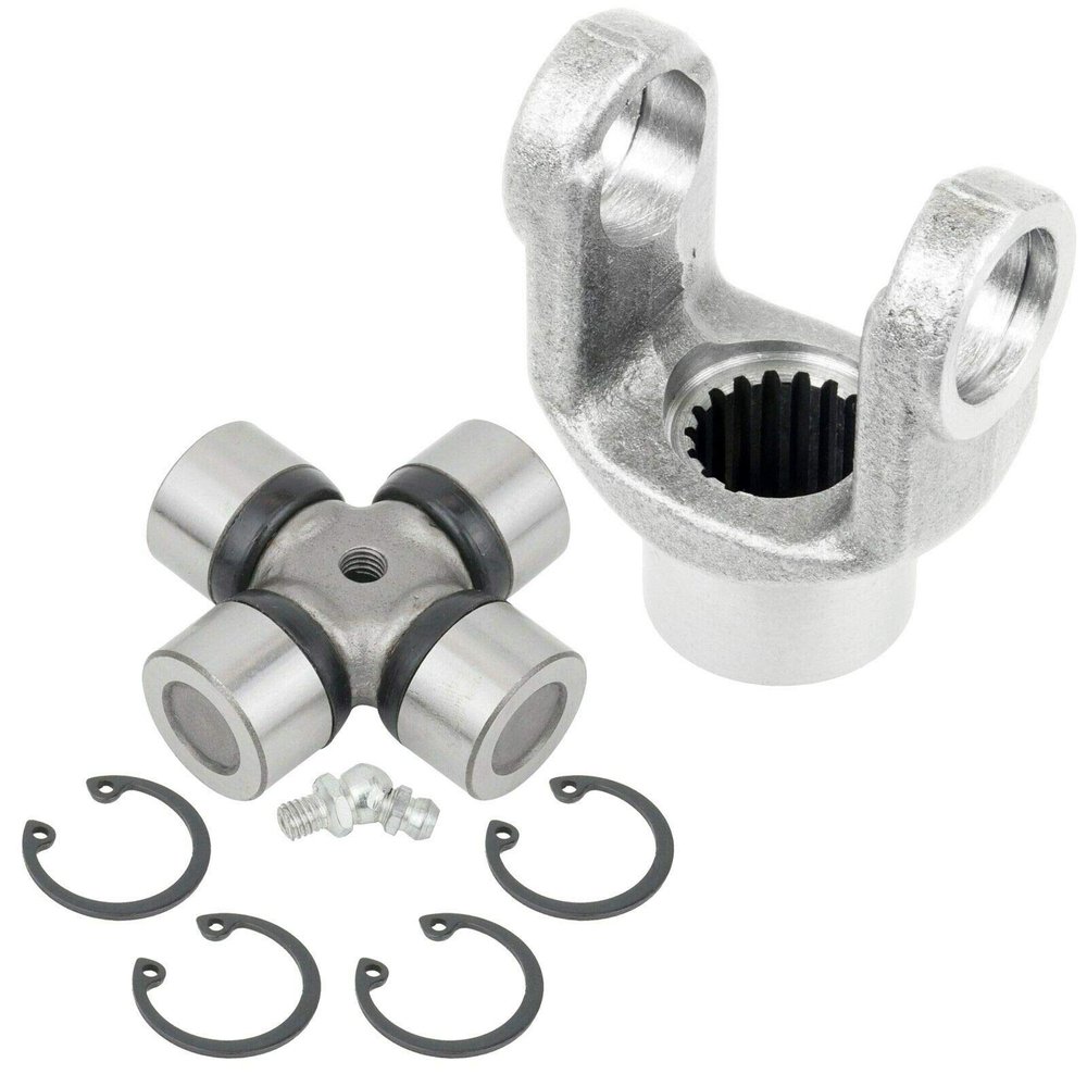 Replacement for Compatible With Propeller Shaft Yoke Joint For Can-Am 715900116 705500348 715900232