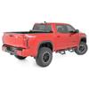 Rough Country SRX2 Adjustable Aluminum Steps for Toyota Tundra (2022-2025) - CrewMax Models - Modular Running Boards with Slide-Adjust Steps view 4