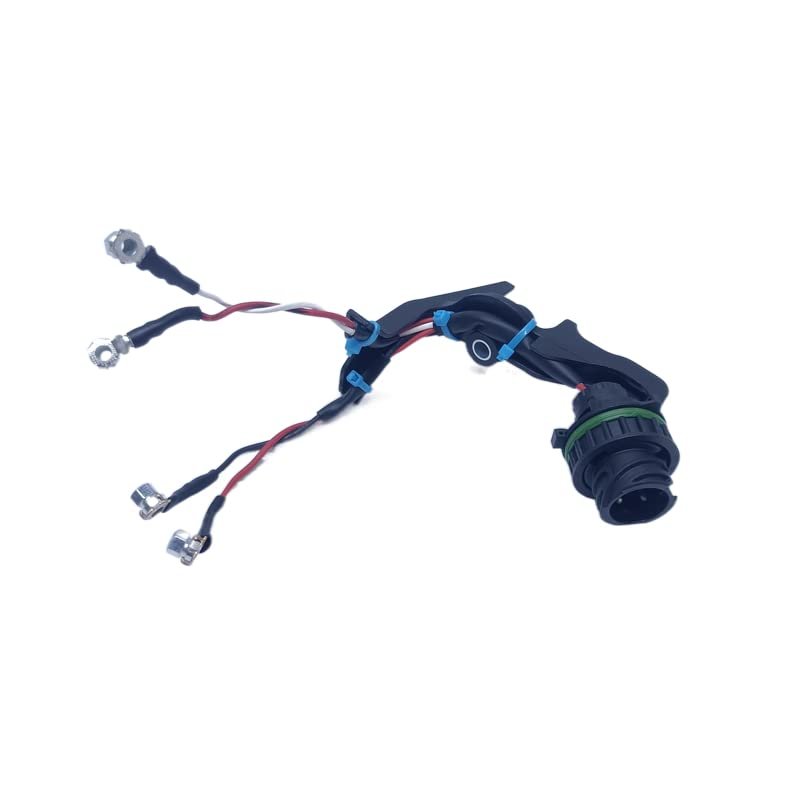 IF3.8 Engine Injector Wiring Harness 3.8 Light Truck Nozzle 5289407