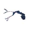 IF3.8 Engine Injector Wiring Harness 3.8 Light Truck Nozzle 5289407 view 1