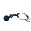 IF3.8 Engine Injector Wiring Harness 3.8 Light Truck Nozzle 5289407 view 2