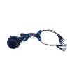 IF3.8 Engine Injector Wiring Harness 3.8 Light Truck Nozzle 5289407 view 3