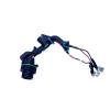 IF3.8 Engine Injector Wiring Harness 3.8 Light Truck Nozzle 5289407 view 4
