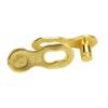 VG SPORTS 4 Pairs Bicycle Missing Link 1/6/7/8/9/10/11/12 Speed Chain Reusable Steel Bike Chain Link view 2
